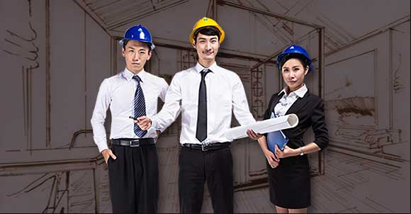 精通深化设计,量身定制个性化整体家具的解决方案