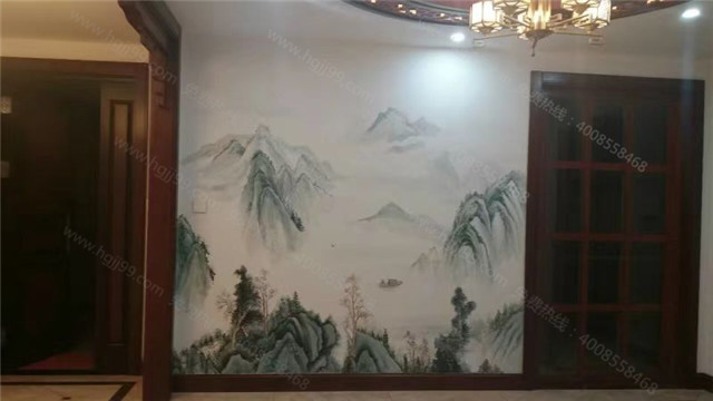 餐厅背景水墨画.jpg